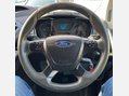 Ford Transit Custom 2.2 TDCi 290 Panel Van 5dr Diesel Manual L1 H2 (186 g/km, 123 bhp) 26