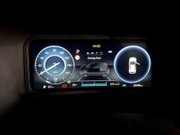 Hyundai KONA 64kWh Ultimate SUV 5dr Electric Auto (10.5kW Charger) (204 ps) Air Con - B 13
