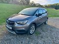 Vauxhall Crossland X GRIFFIN 8