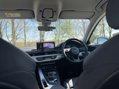 Audi A4 2.0 A4 Sport 30 TDI Semi-Auto 5dr 2