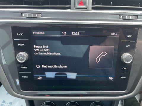 Volkswagen Tiguan Allspace 2.0 TDI R-Line DSG 4Motion Euro 6 (s/s) 5dr 26