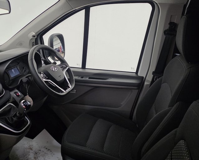 Maxus Deliver 7 Deliver 7 2.0 D20 H2 150 Van