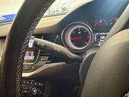 Vauxhall Astra 1.6 CDTi Elite Nav Sports Tourer 5dr Diesel Auto Euro 6 (136 ps) 17
