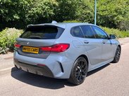 BMW 1 Series 1.5 118i M Sport (LCP) DCT Euro 6 (s/s) 5dr 3