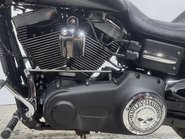 Harley-Davidson Dyna FXDF FAT BOB 2010 17K MOT SERVICED 1584 CRUISER BIKE 13
