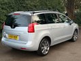 Peugeot 5008 1.6 BlueHDi Allure Euro 6 (s/s) 5dr 5