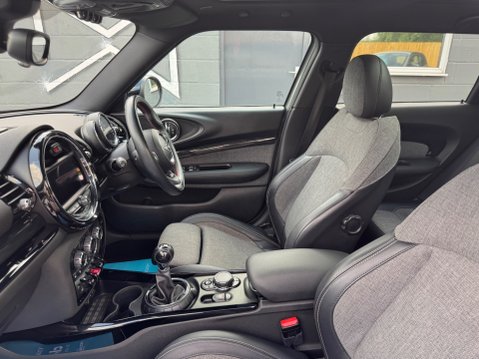 Mini Clubman COOPER 29