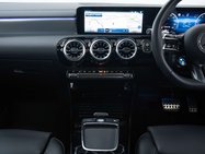 Mercedes-Benz CLA Class 2.0 CLA35h MHEV AMG (Premium Plus) Coupe 4dr Petrol Hybrid 8G-DCT 4MATIC Eu 26