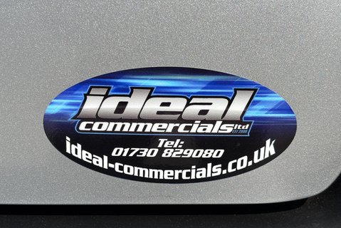 Ford Transit Connect 240 L2 120 ps Limited Panel Van 14