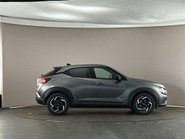 Nissan Juke N-CONNECTA 4
