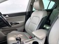 Kia Sportage 1.6 Sportage Platinum Edition ISG 5dr 76