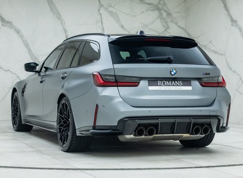 BMW M3 Touring 4