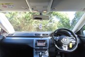 Volkswagen CC 2.0 TDI BlueMotion Tech R-Line Saloon 4dr Diesel DSG Euro 6 (s/s) (184 ps) 7