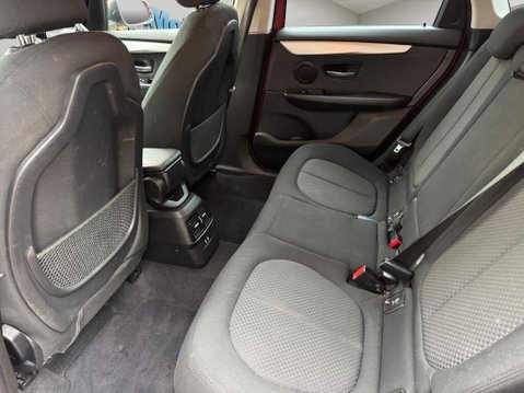 BMW 2 Series 1.5 218i SE Euro 6 (s/s) 5dr 44