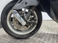 Piaggio Vespa Primavera 2017 22K GOOD RUNNING PROJECT SCOOTER 125CC LEARNER BIKE 8