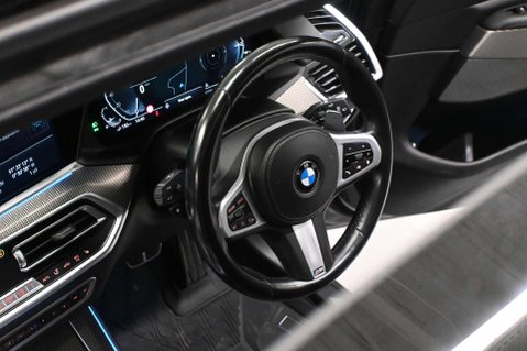 BMW X5 3.0 X5 xDrive 45e M Sport Auto 4WD 5dr 4