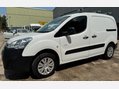 Citroen Berlingo E 635 LX CVT FWD L1 H1 5dr 20