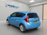 Nissan Note 1.2 DIG-S Tekna CVT Euro 5 (s/s) 5dr 6