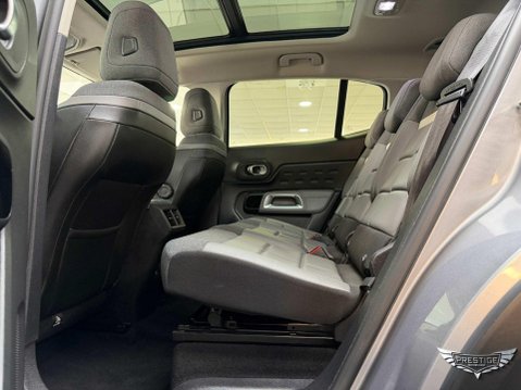 Citroen C5 Aircross 1.6 13.2kWh Flair Plus SUV 5dr Petrol Plug-in Hybrid e-EAT8 Euro 6 (s/s) (2 81