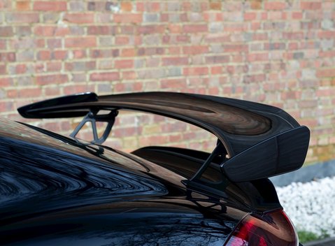 Porsche Cayman GT4 25