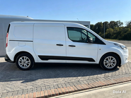 Ford Transit Connect 230 L2 Trend DCIV Automatic 120 ps Tdci - Sat Nav / Air Con / Camera 7