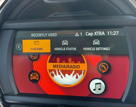 Mini Hatch 1.5 Cooper Classic 3dr 25