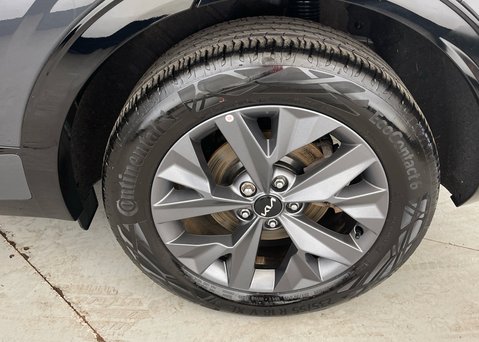 Kia Sportage 1.6T GDi 207 HEV GT-Line S 17