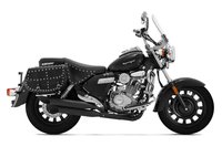 Keeway Superlight 125 LTD Edition 125cc 2026