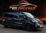 Vauxhall Vivaro 1.6 Vivaro 2900 Sportive L2 Long Wheel Base CDTi