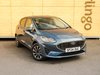 Ford Fiesta TITANIUM