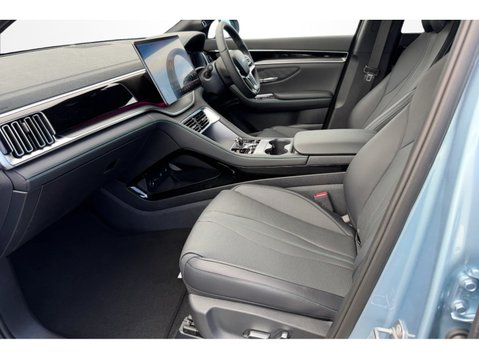 BYD Seal U 1.5 DM-i PHEV Boost Auto 2