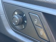 Volkswagen Caddy C20 102 ps Tdi Highline Panel Van - No VAT - Sat Nav 29