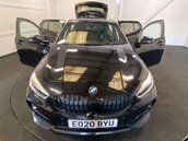 BMW 1 Series 1.5 118i M Sport Auto 5dr 7