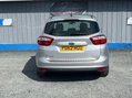 Ford C-Max 1.6 Zetec Euro 5 5dr 8