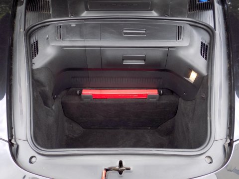 Porsche Cayman 2.7 987 TIPTRONIC S 26