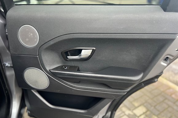 Land Rover Range Rover Evoque 2.2 SD4 PURE TECH AUTO 23