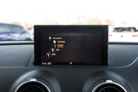 Audi A3 TFSI SE TECHNIK 24