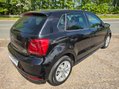 Volkswagen Polo MATCH TDI 8