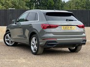 Audi Q3 TFSI QUATTRO S LINE 2
