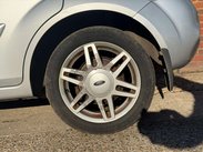 Ford Fiesta 1.4 Fiesta Ghia 5dr 31