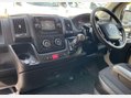 Citroen Relay 2.2 HDi 35 Enterprise Panel Van 5dr Diesel Manual L3 High Roof Euro 5 (130 32