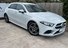 Mercedes-Benz A Class 2.0 A200d AMG Line 8G-DCT Euro 6 (s/s) 5dr