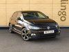 Volkswagen Polo R-LINE TSI