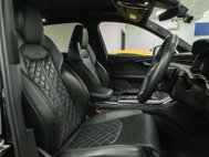 Audi SQ7 4.0 TFSI V8 Vorsprung SUV 5dr Petrol Tiptronic quattro Euro 6 (s/s) (507 ps 57