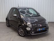 Fiat 500 1.2 500 S 3dr 5
