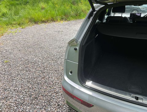 Audi Q5 2.0 Q5 S Line 40 TDI MHEV Quattro Semi-Auto 4WD 5dr 48