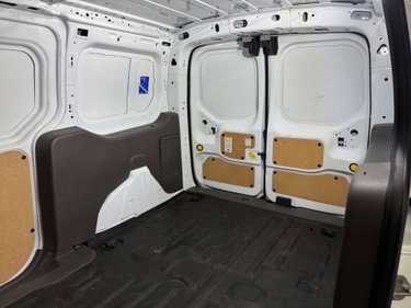 Ford Transit Connect 1.5 Transit Connect 250 Limited EcoBlue 1