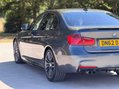 BMW 3 Series 3.0 330d M Sport Auto 4dr 12