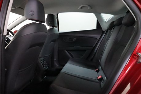 SEAT Leon TSI EVO FR 42