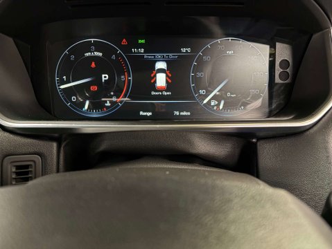 Land Rover Range Rover Sport SDV6 HSE 15
